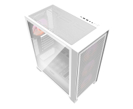 DarkFlash DRX70 MESH RGB + 4 fans White DRX70 MESH WHITE - 1271725 - zdjęcie 4